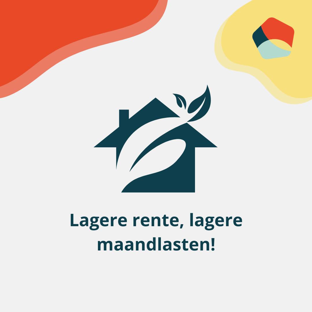 Hypotheekwereld - De Europese Centrale Bank heeft de rente opnieuw ...