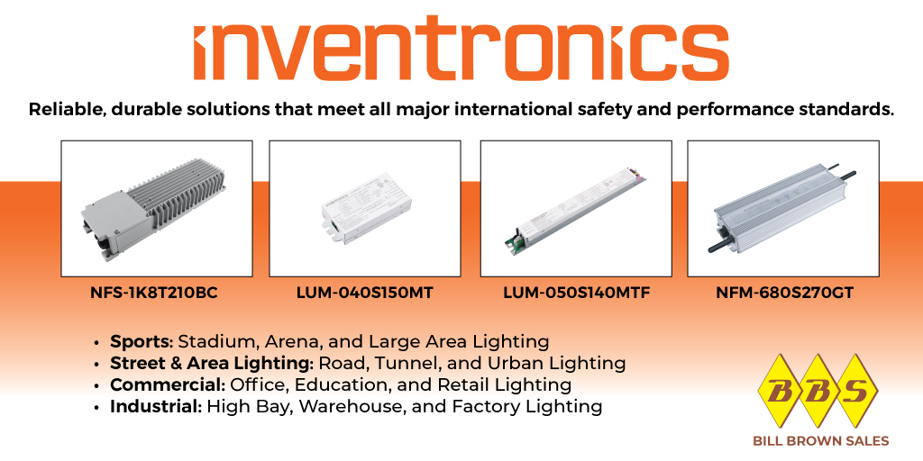 Bill - Powering Performance Across Every Environment. From stadiums to ...