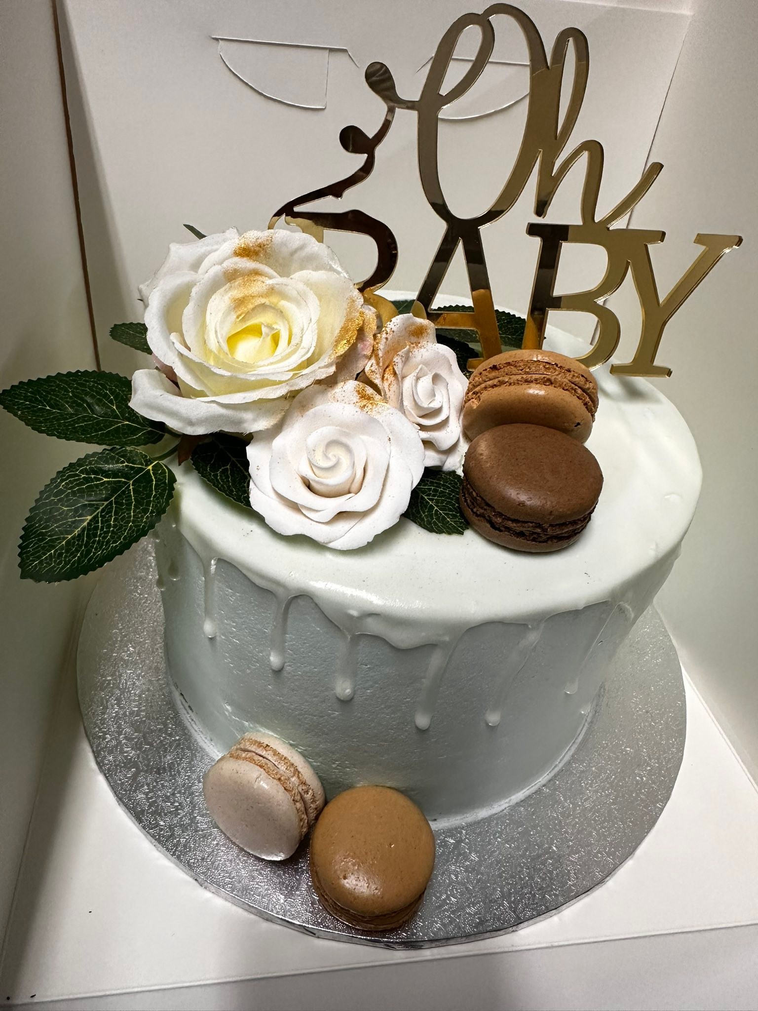Num Nums Bakery | Sydney NSW