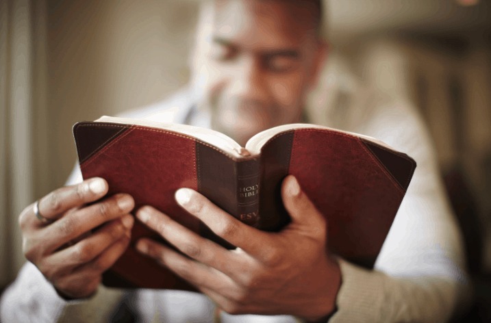 Gulf - Here's a 5-day Bible reading plan and devotional guide based on ...