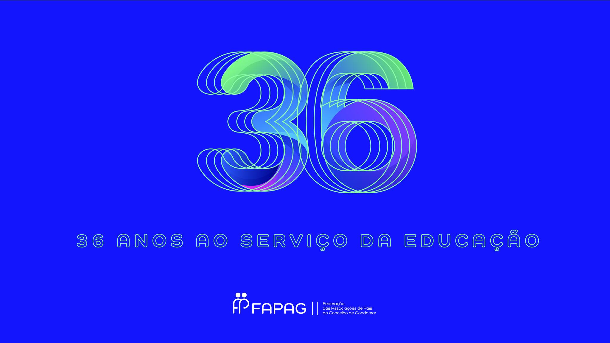 FAPAG - Federação das Associações de Pais do Concelho de Gondomar