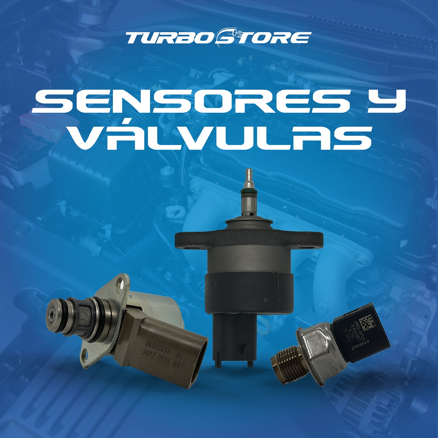 Turbo Store SpA