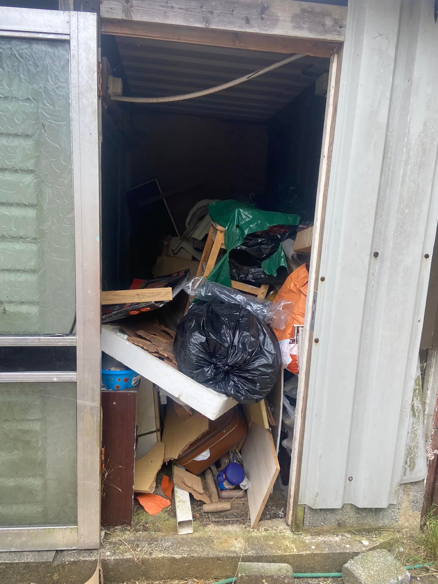 Adam's Scrap & Rubbish Removals