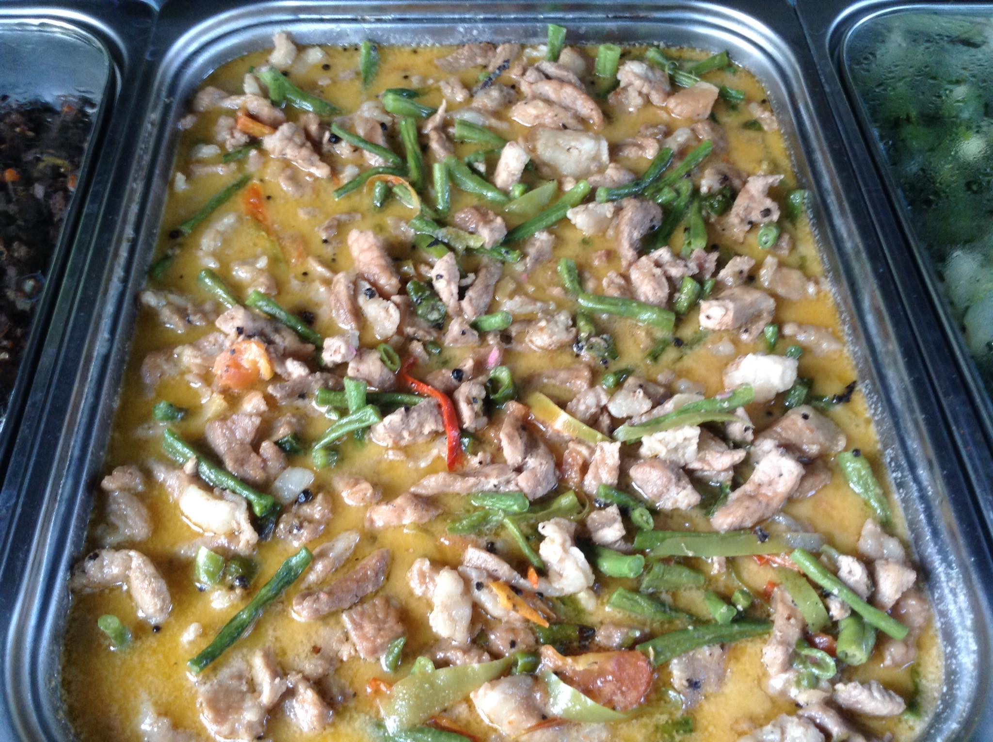 Luto ni Batoy - Happy Sunday😇 Menu is served☺️ 🏁Bugo,...