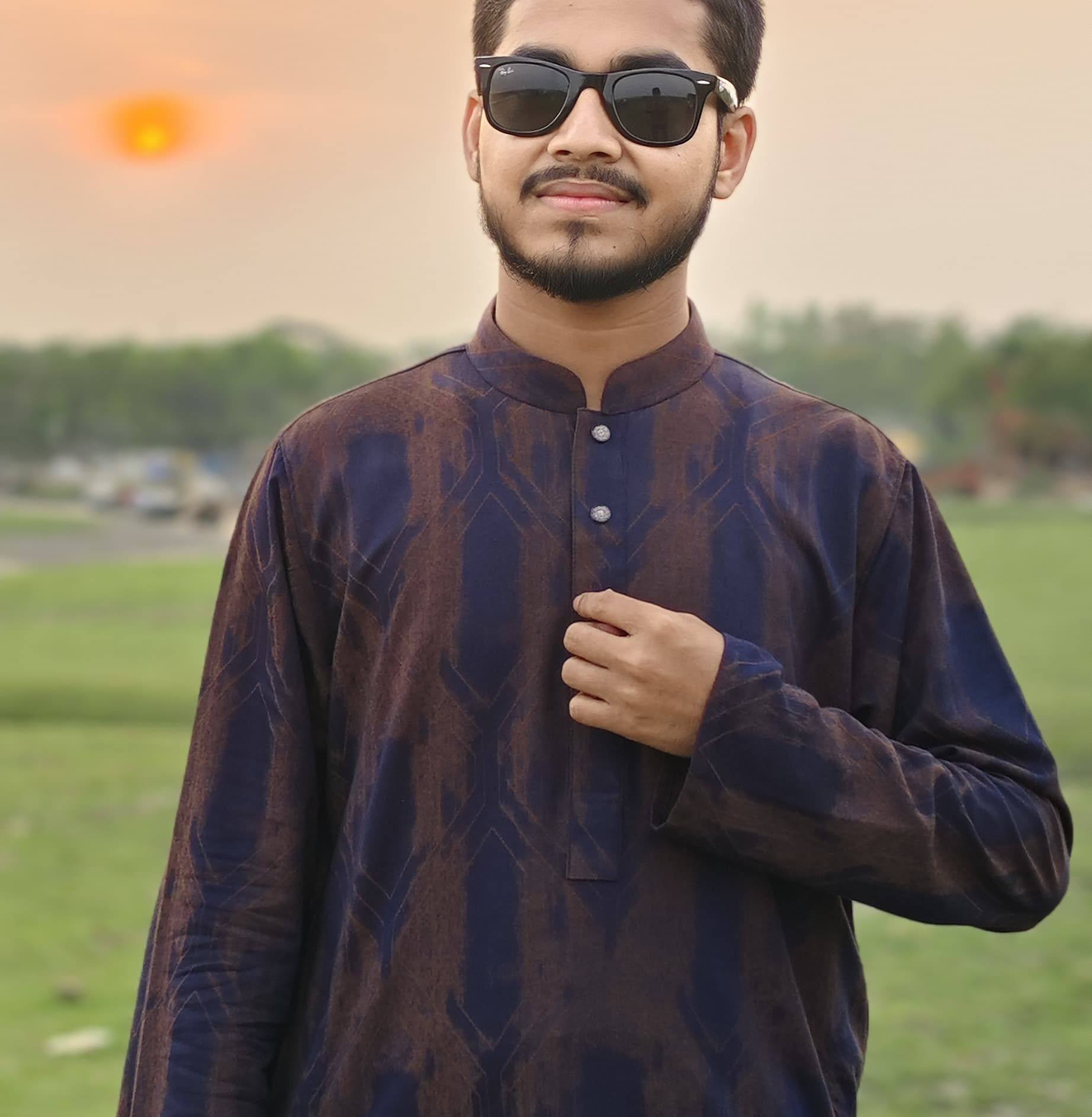 Md Redwan Akhon Rifat