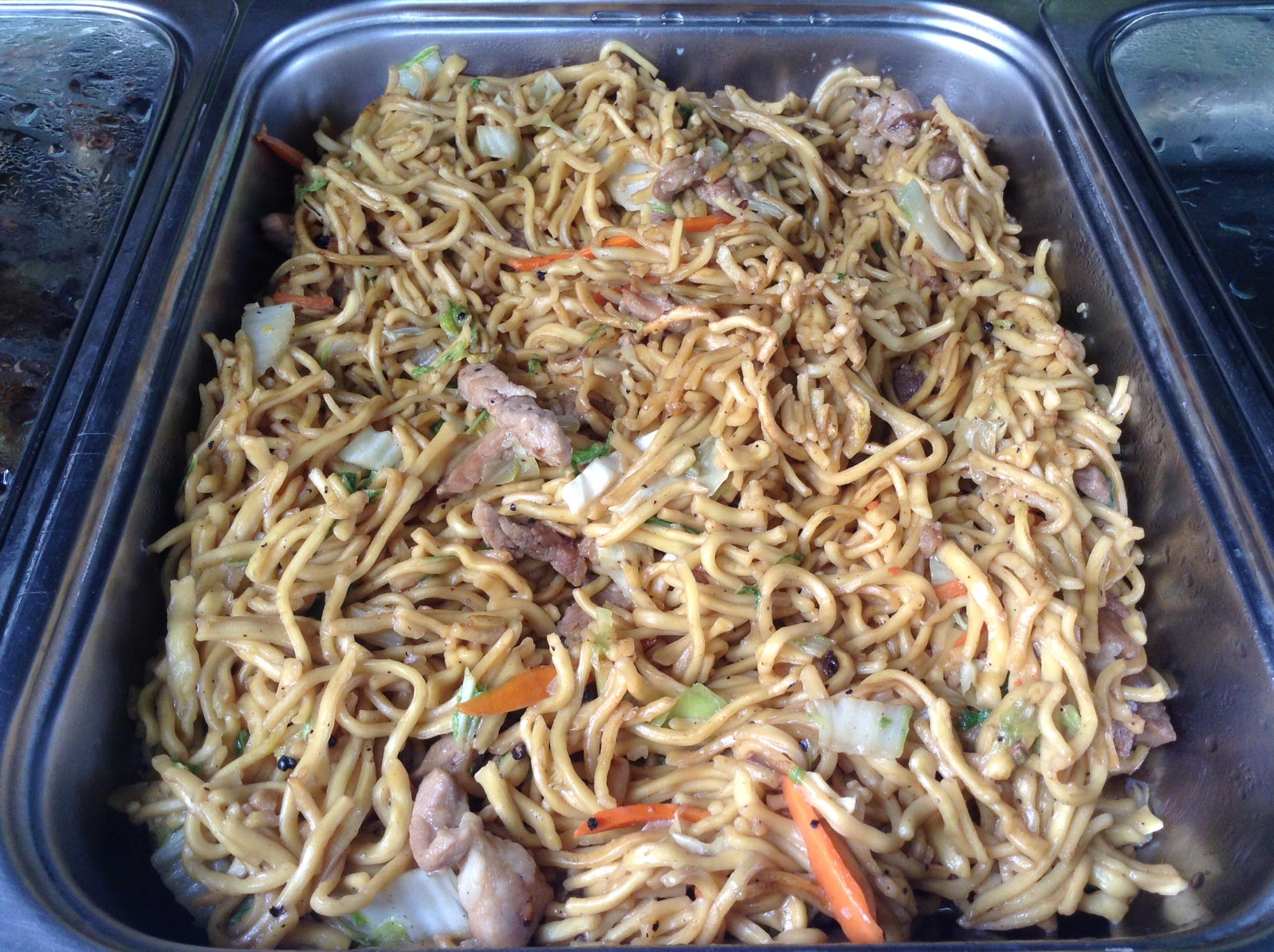Luto ni Batoy - Happy Sunday😇 Menu is served☺️ 🏁Bugo,...