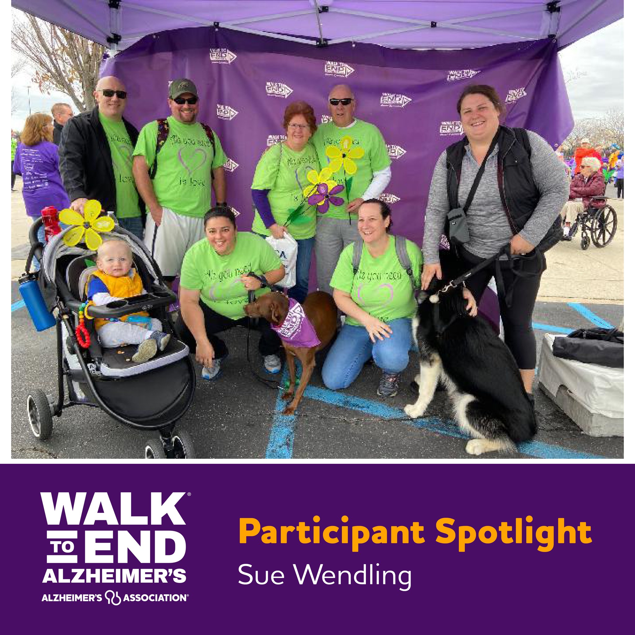 Alzheimer's Association Delaware Valley Chapter | Philadelphia PA