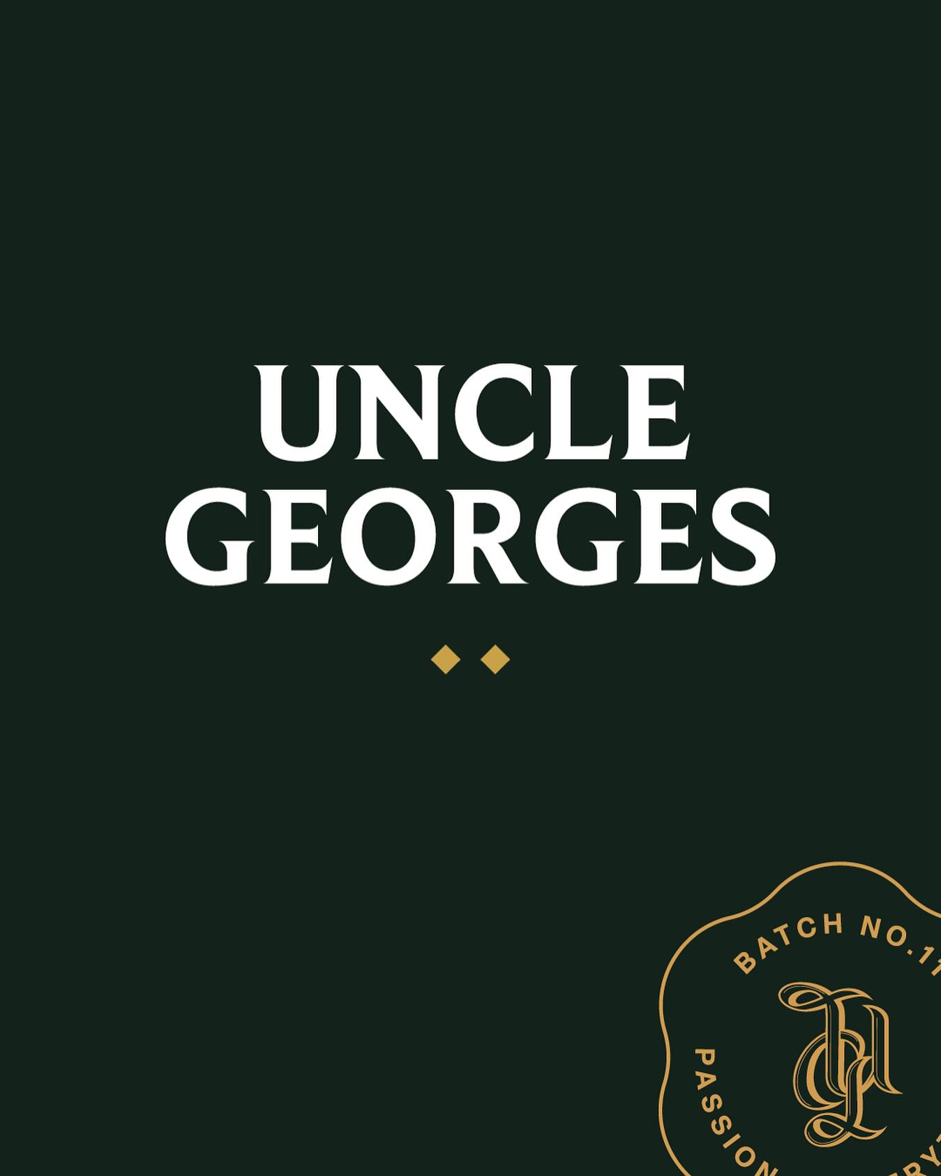 Tiny - @unclegeorges is the home of hearty burgers and shakes, serving ...