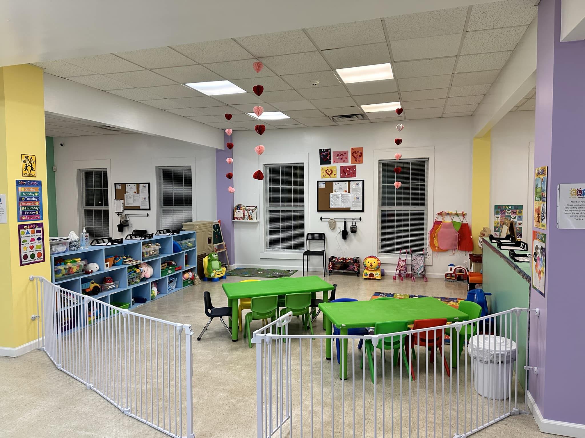 The Children’s Learning Studio | Zanesville OH