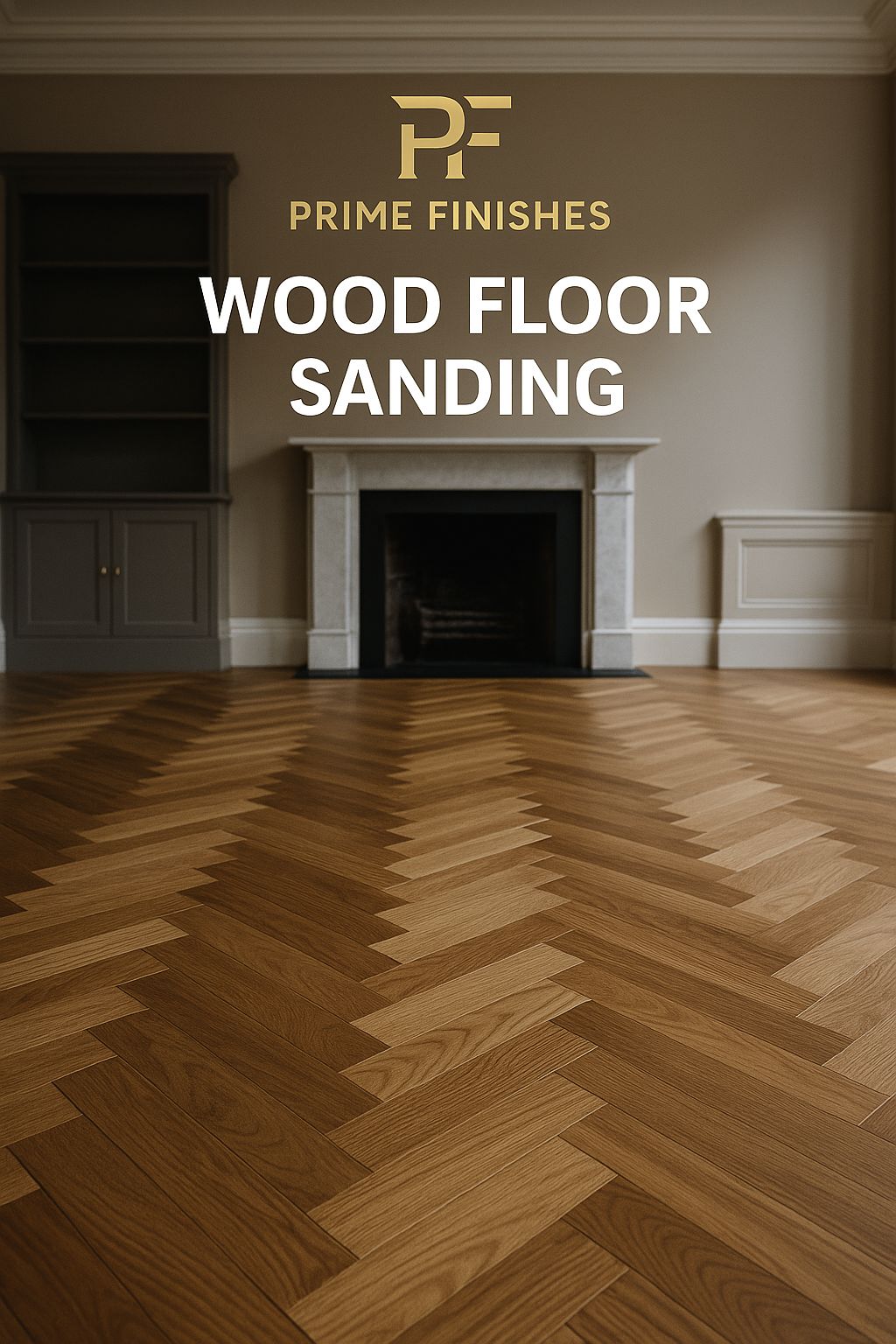 We - Experts in Wood Floor Sanding & Resin-Bound Driveways At Prime ...