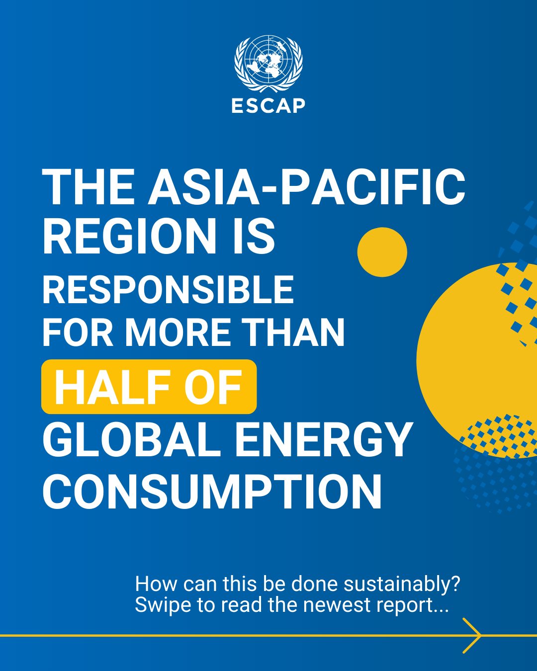United Nations ESCAP | Bangkok