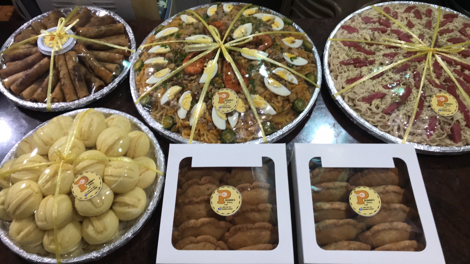 Pacanan's Eatery | Dasmariñas