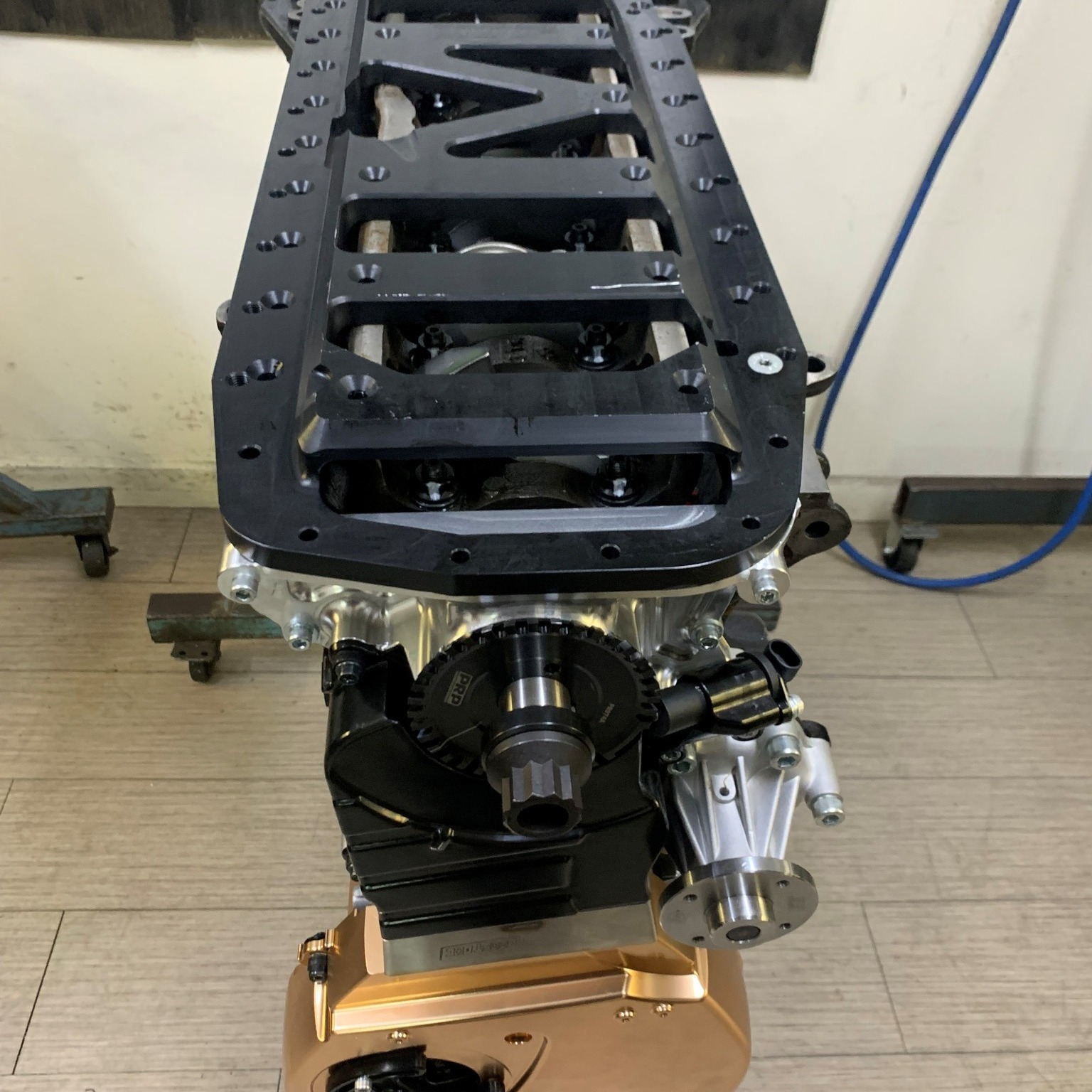 Bullet Race Engineering added a... - Bullet Race Engineering