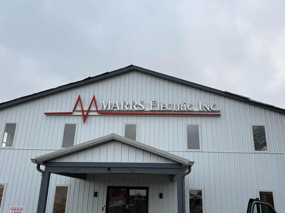 Marrs Electric Inc. | Mount Washington KY