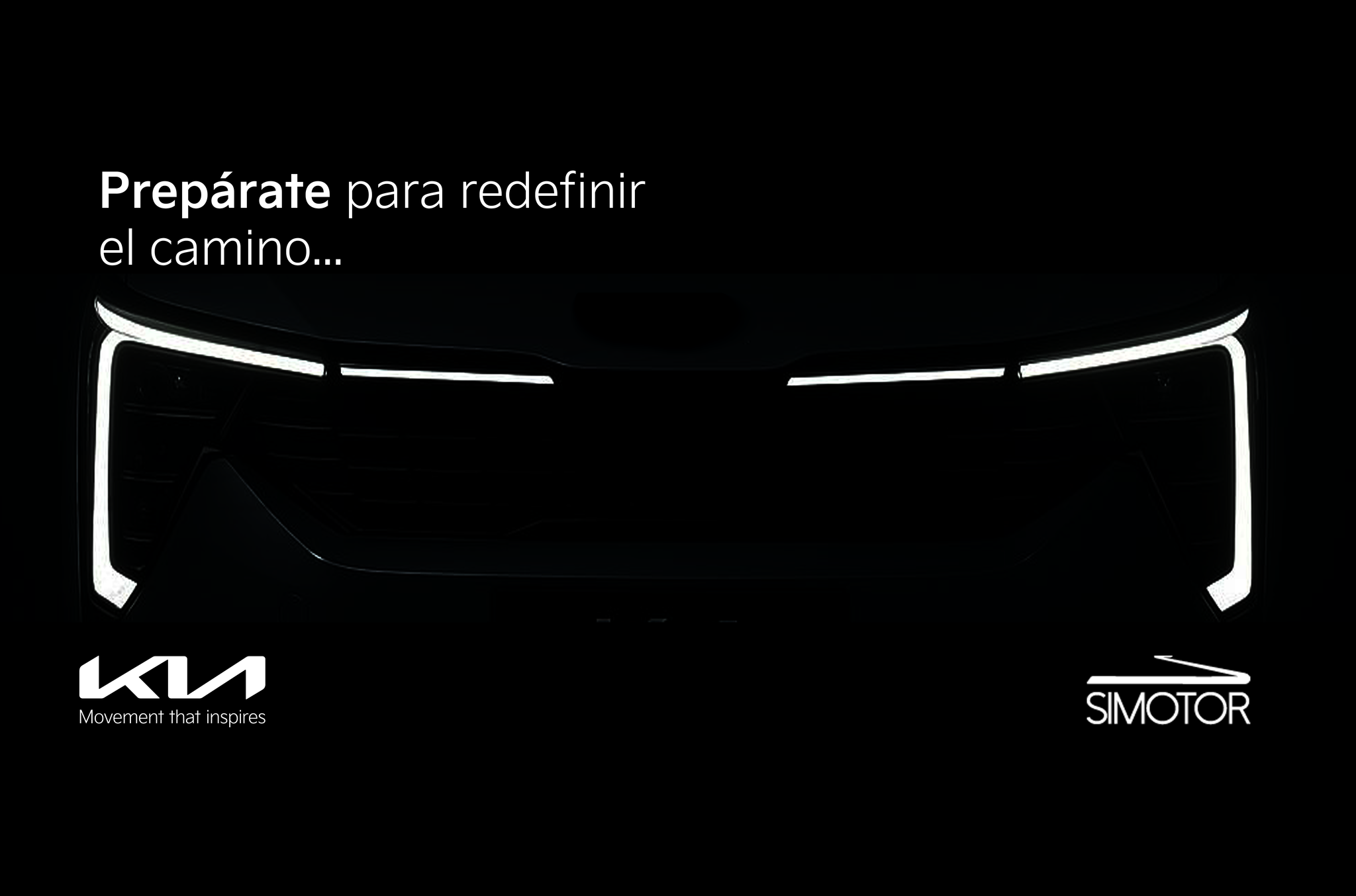 Kia Simotor