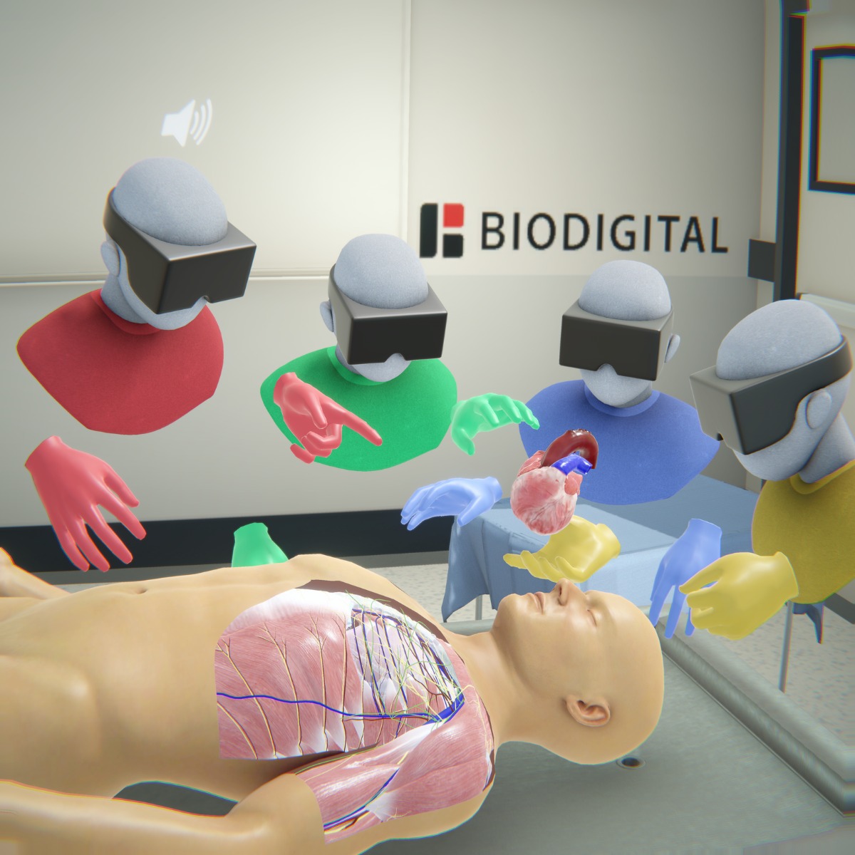 BioDigital