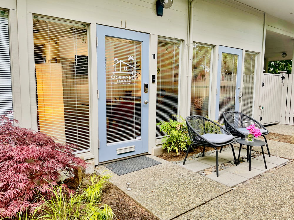 Copper Key Properties - Greater Seattle & Palm Springs | Edmonds WA