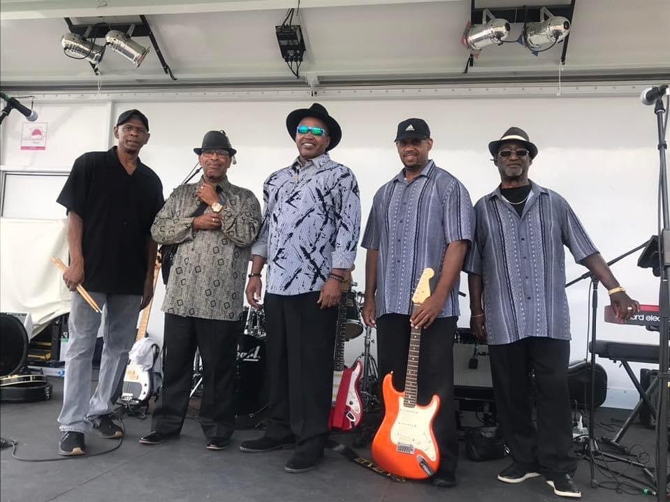 Rollin' on the River Allegan - FREE LIVE MUSIC!