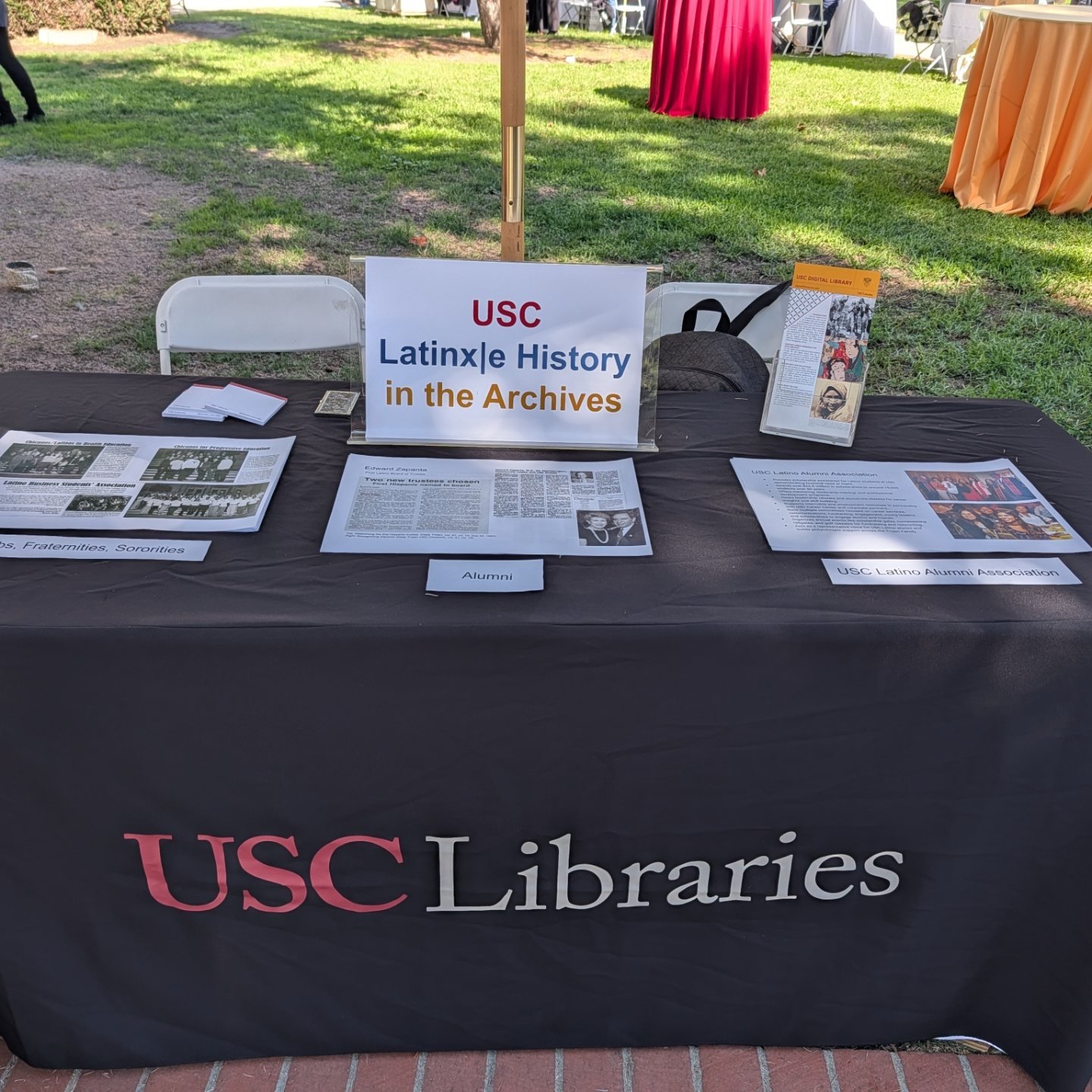 USC Leavey Library | Los Angeles CA