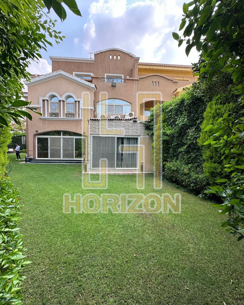 📍كمبوند لي روا Compound Les Rois... - Horizon Real Estate | Facebook