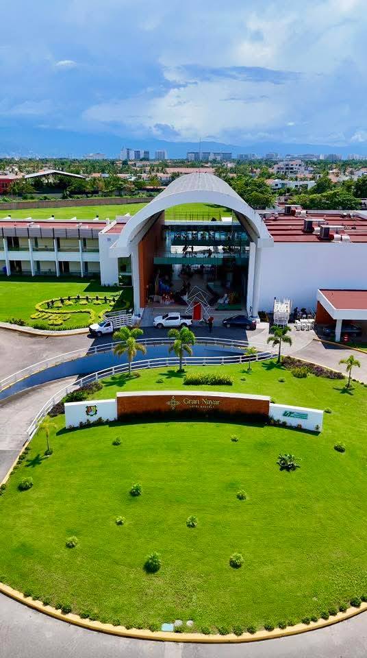 Universidad... - Universidad Tecnológica de Bahía de Banderas