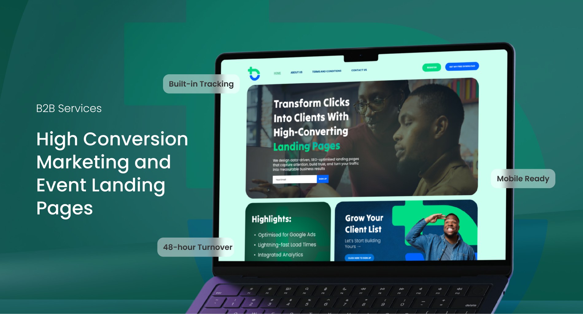 Techbase Solutions | Bridgetown