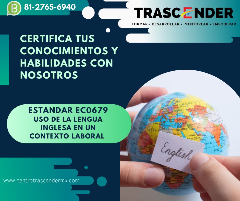 Centro Trascender
