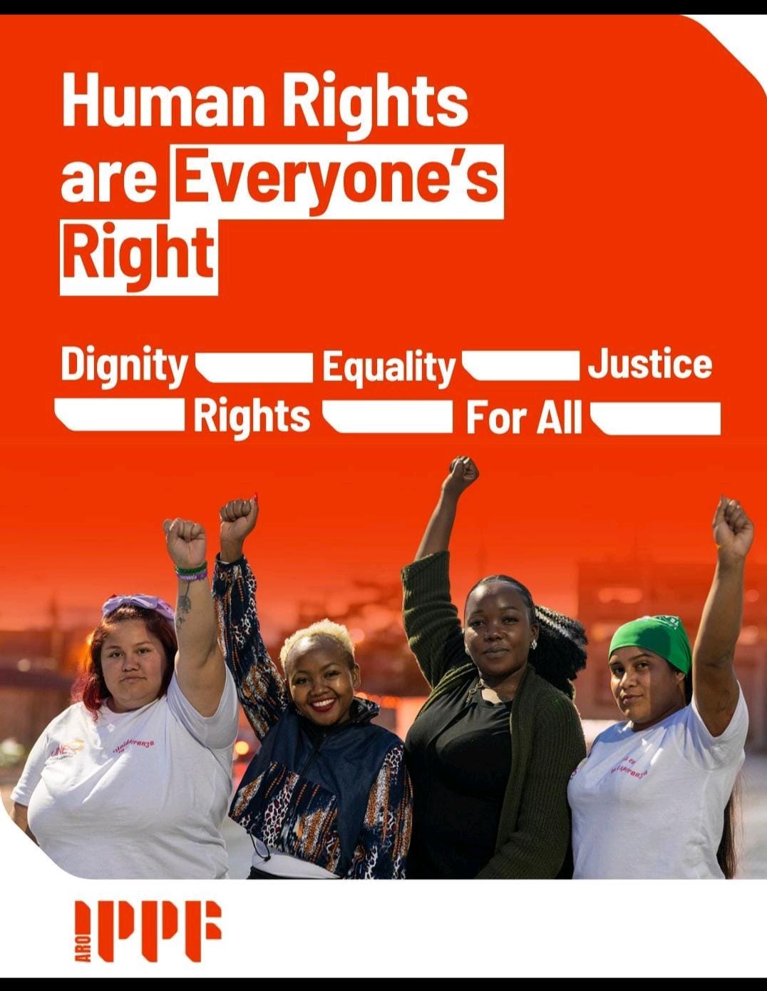 African - Human Rights Day 2025 Today, we join the world in marking the ...