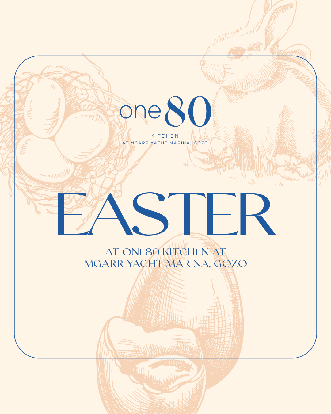 Celebrate... - One80 Kitchen at Mgarr Yacht Marina, Gozo | Facebook