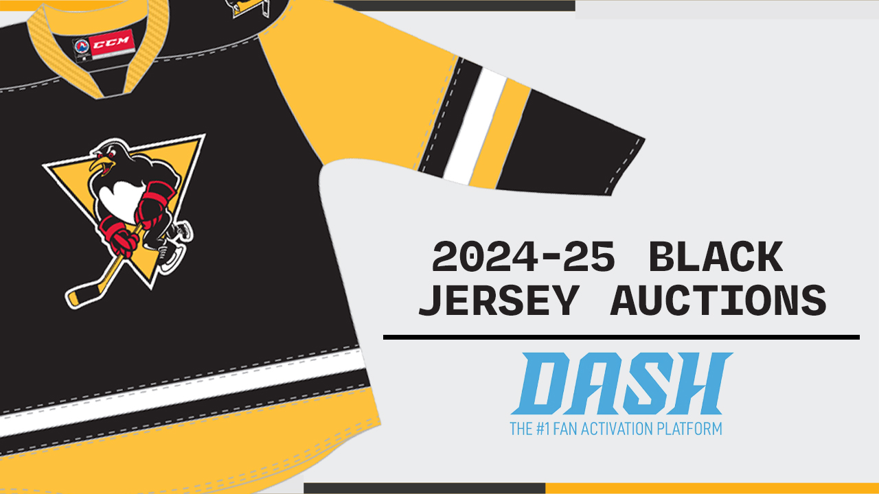 Jerseys from the likes of Sergei Murashov, Sam Poulin, Avery Hayes  display picture 1
