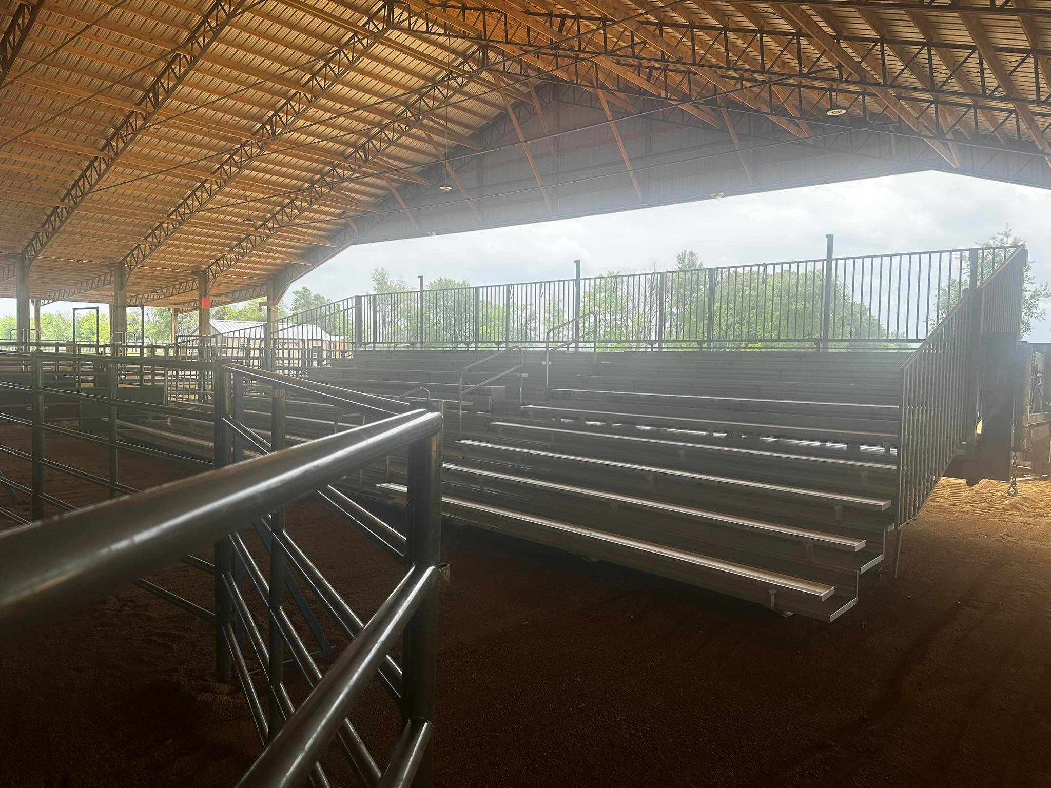 Rockin K Rodeo Productions | Lawrenceburg TN