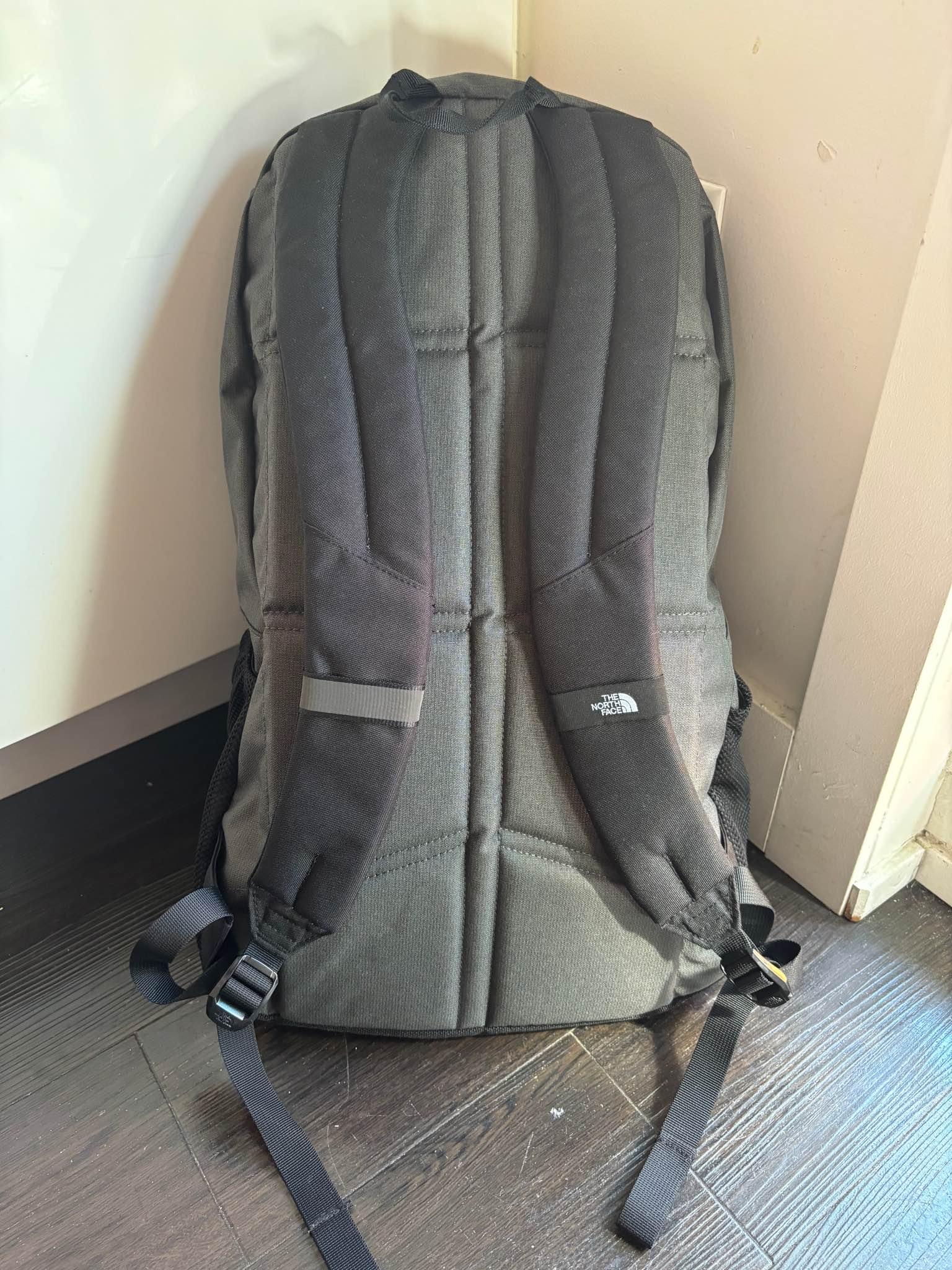 tumi alpha sheppard backpack Bravo – Tour Biking Box_8.75x2.625x5.25 Condition:Unissued Free monogramming available CUTTER AND BUCK LEGACY