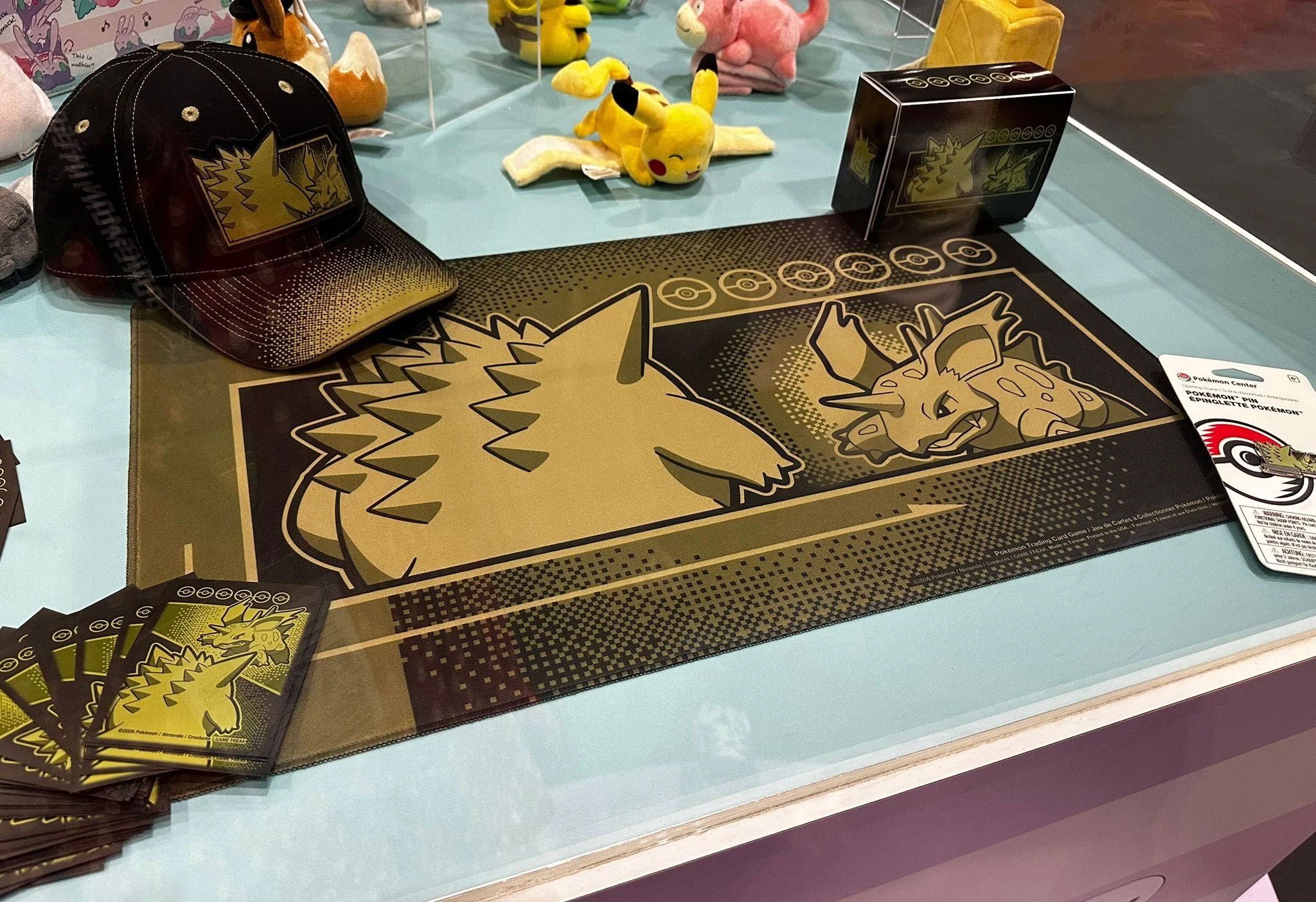 Pokémon Puerto Rico