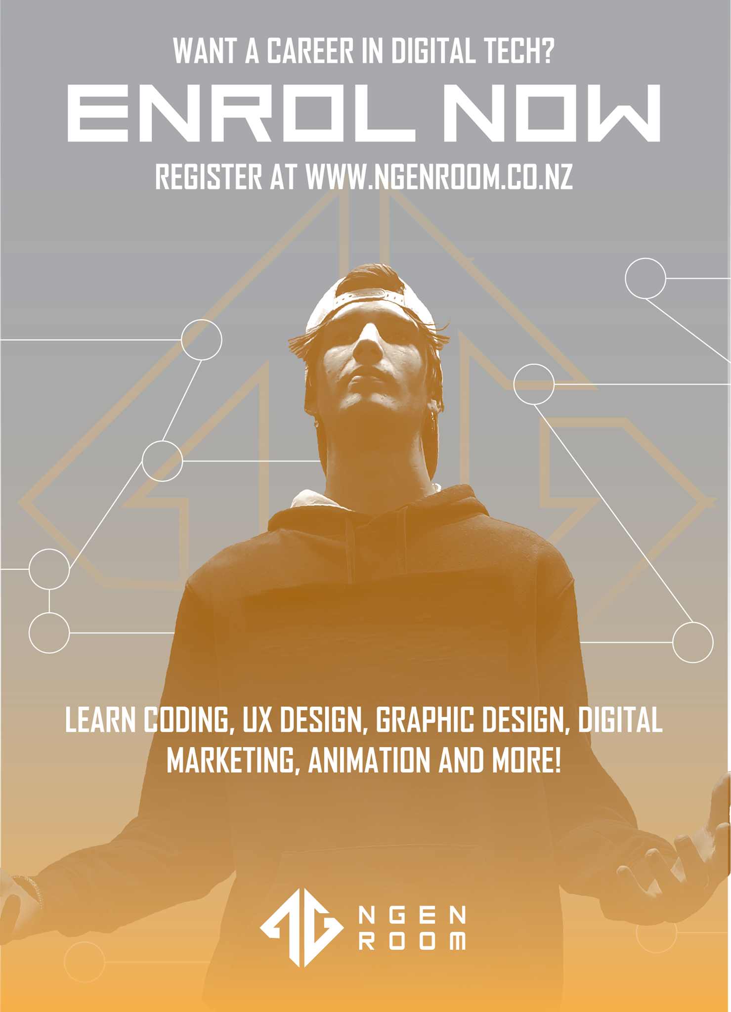 NGEN Room - Want to design apps, create posters, websites... | Facebook