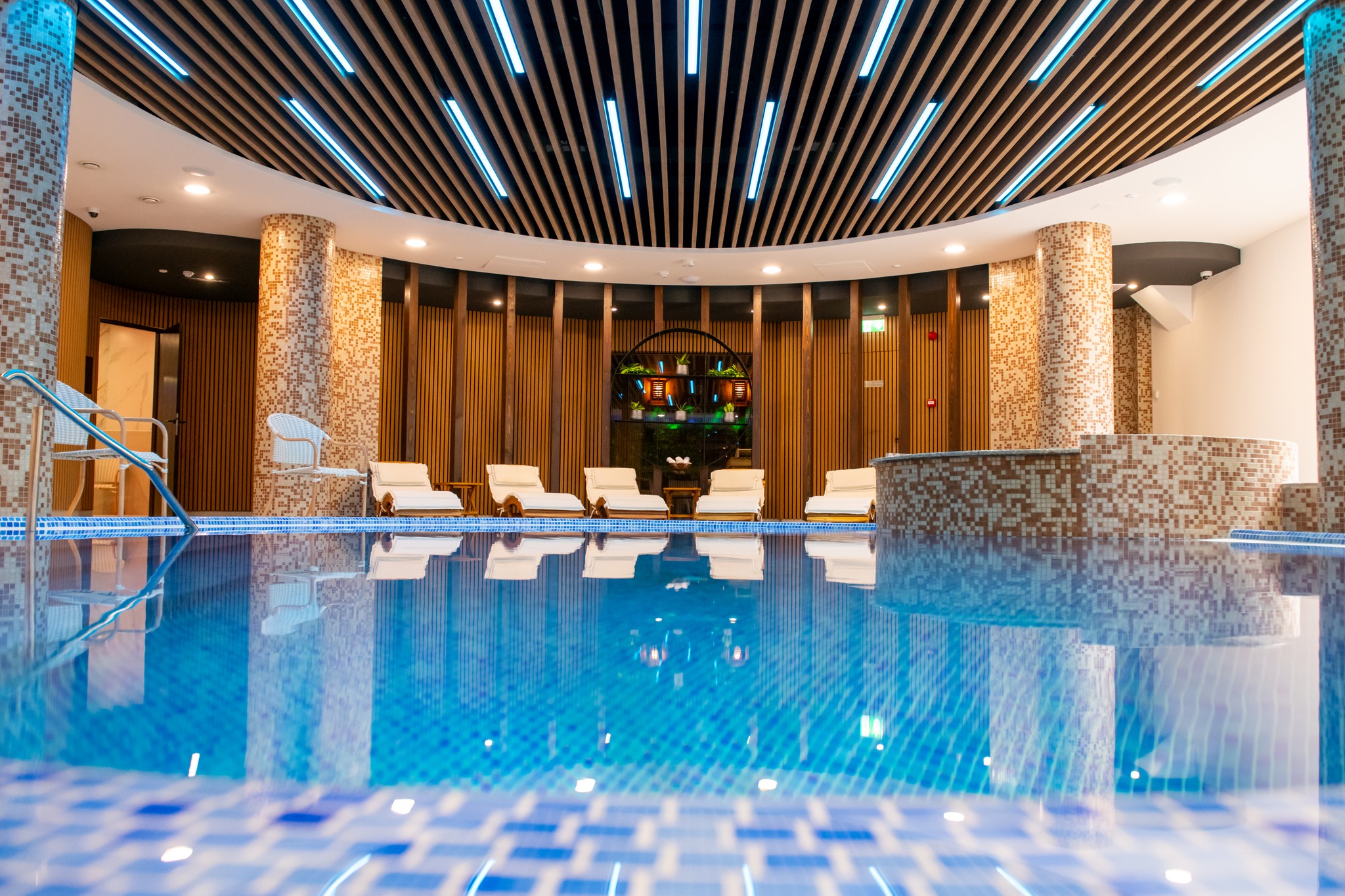 Oasis Spa Zalău | Zalau
