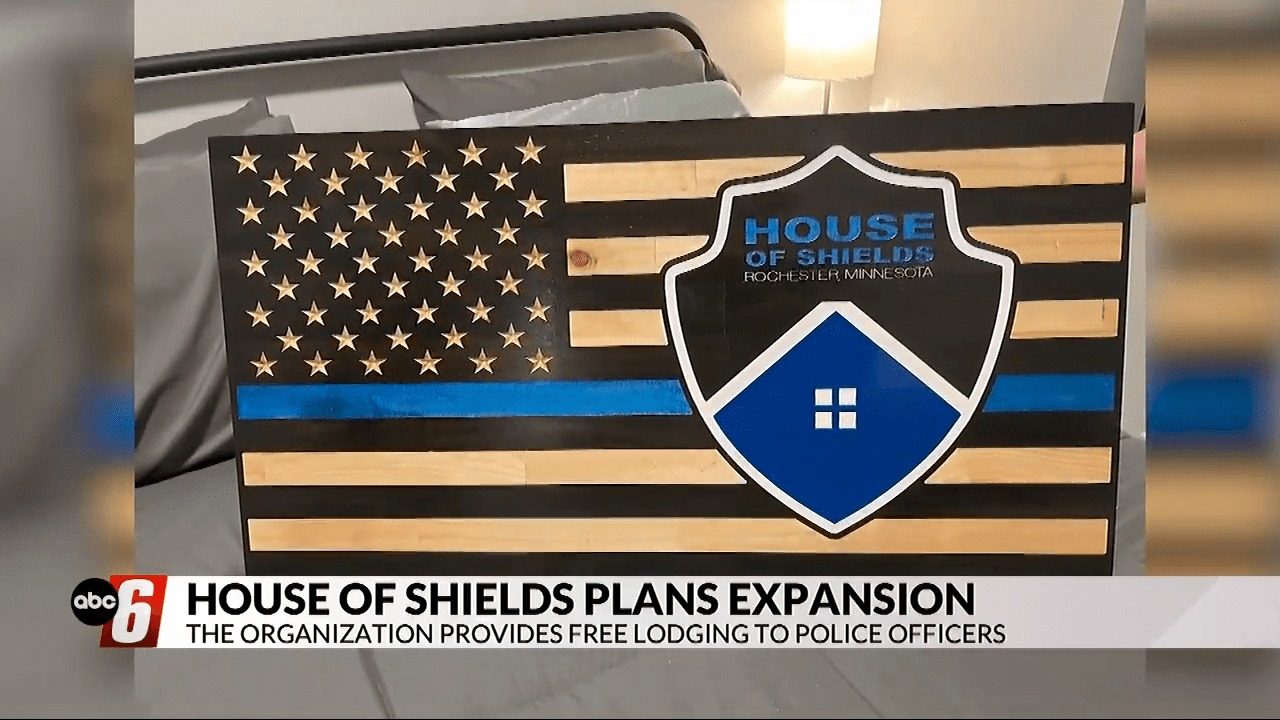 ABC - Rochester House of Shields recently unveiled a strategic plan to ...