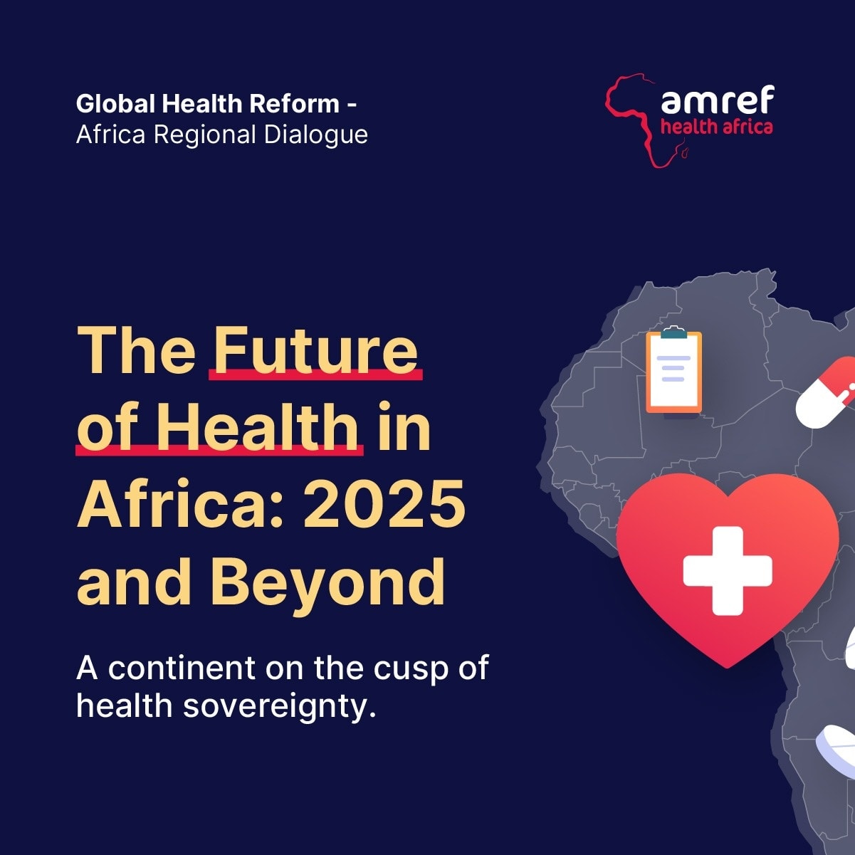 Amref Health Africa added a new photo. - Amref Health Africa