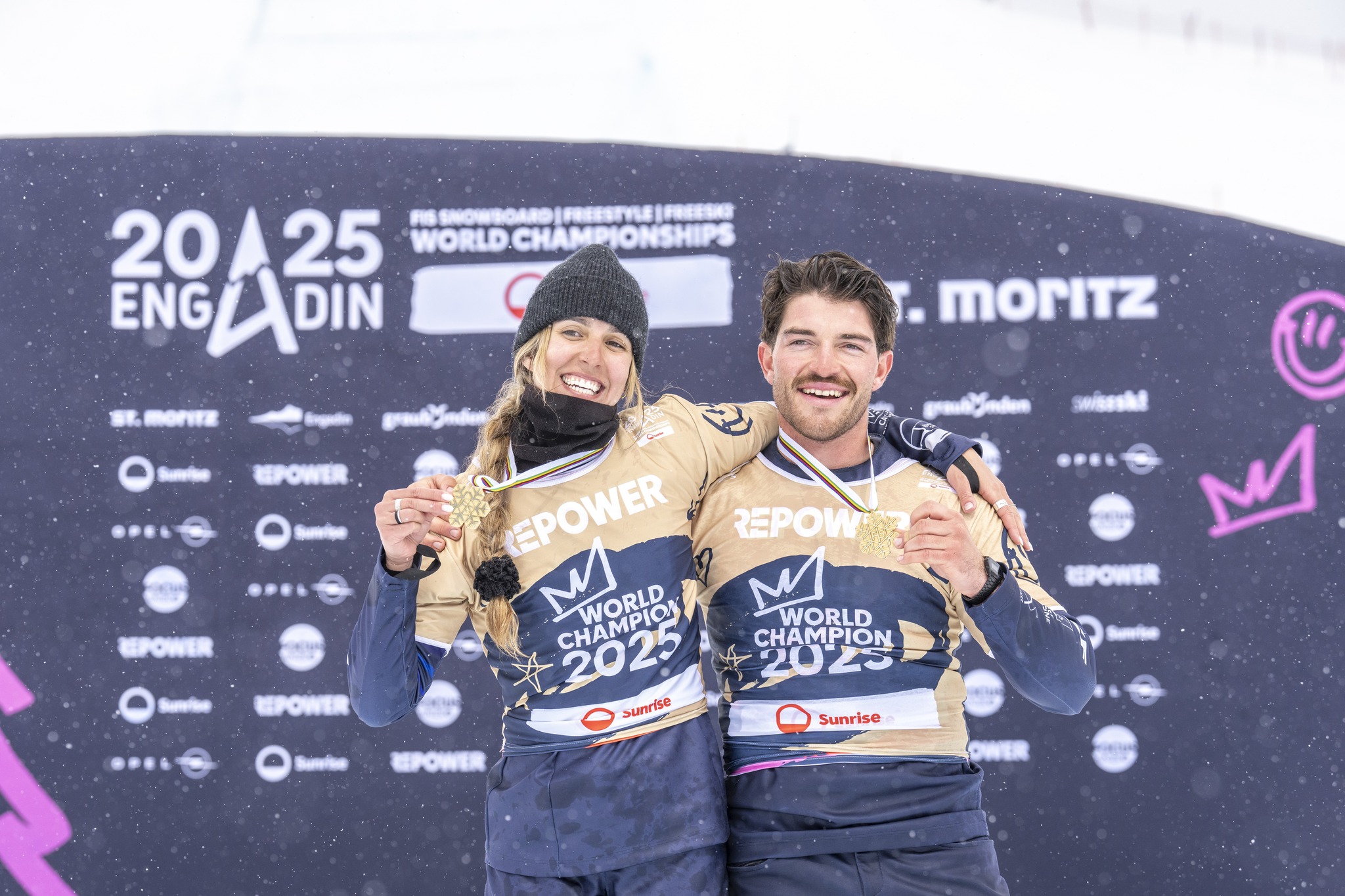 Comité de Ski du Mont-Blanc... - Comité de Ski du Mont-Blanc