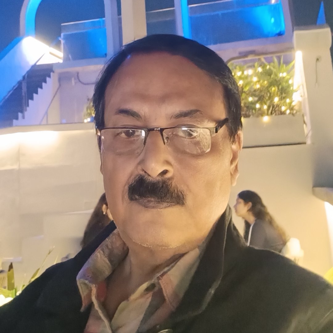 Sandeep Kumar Rai