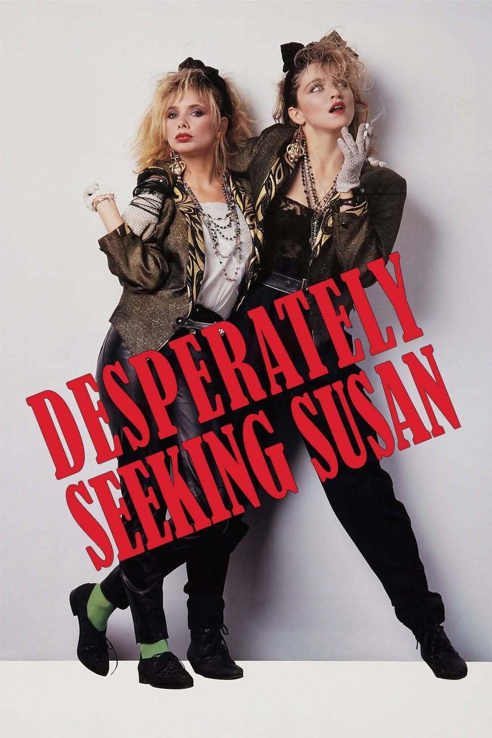 👯‍♀️ It's a life so outrageous, it takes two women to live it