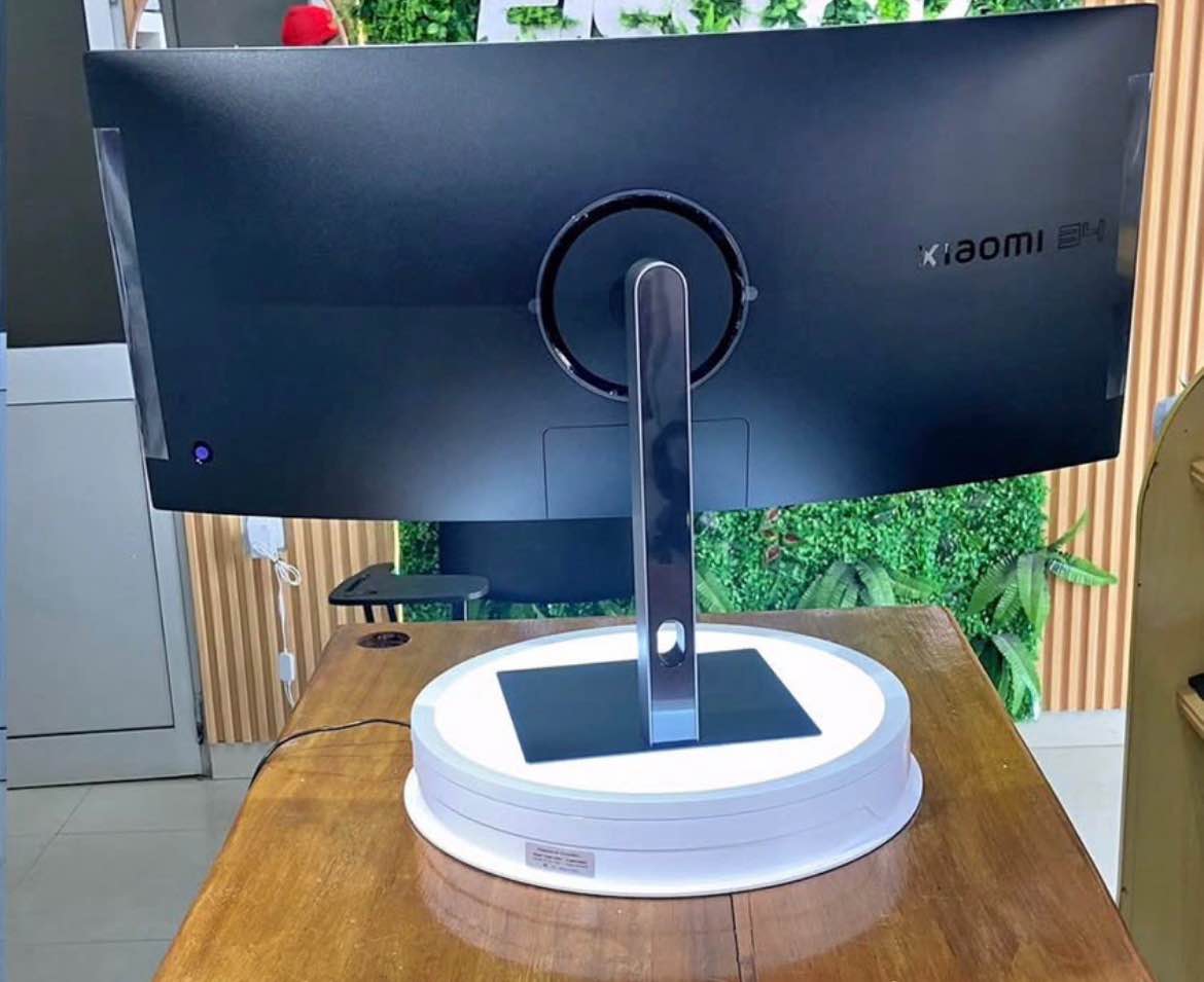Monitor Curvo Xiaomi (34 Polegadas) - Monitors - Luanda, Angola ...