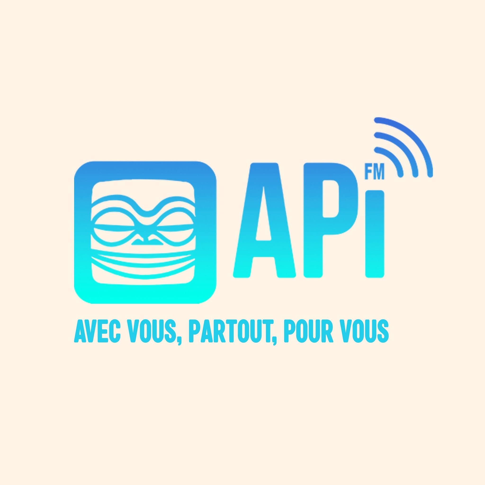 Api FM | Arue