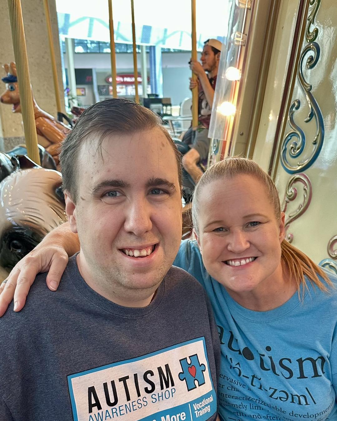 Autism Acceptance Center | Tampa FL