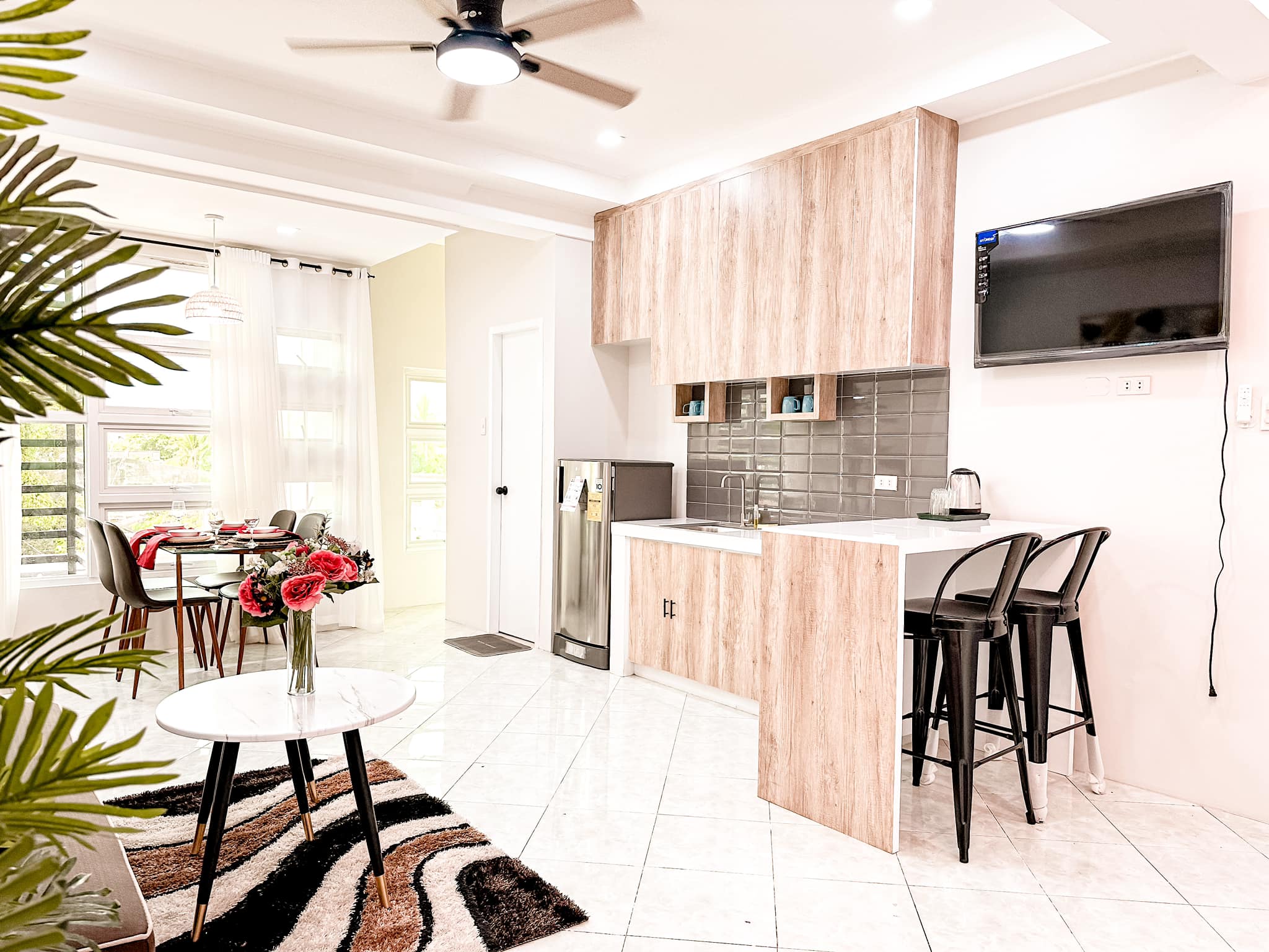 Micana Rental and Transient Property | Solano