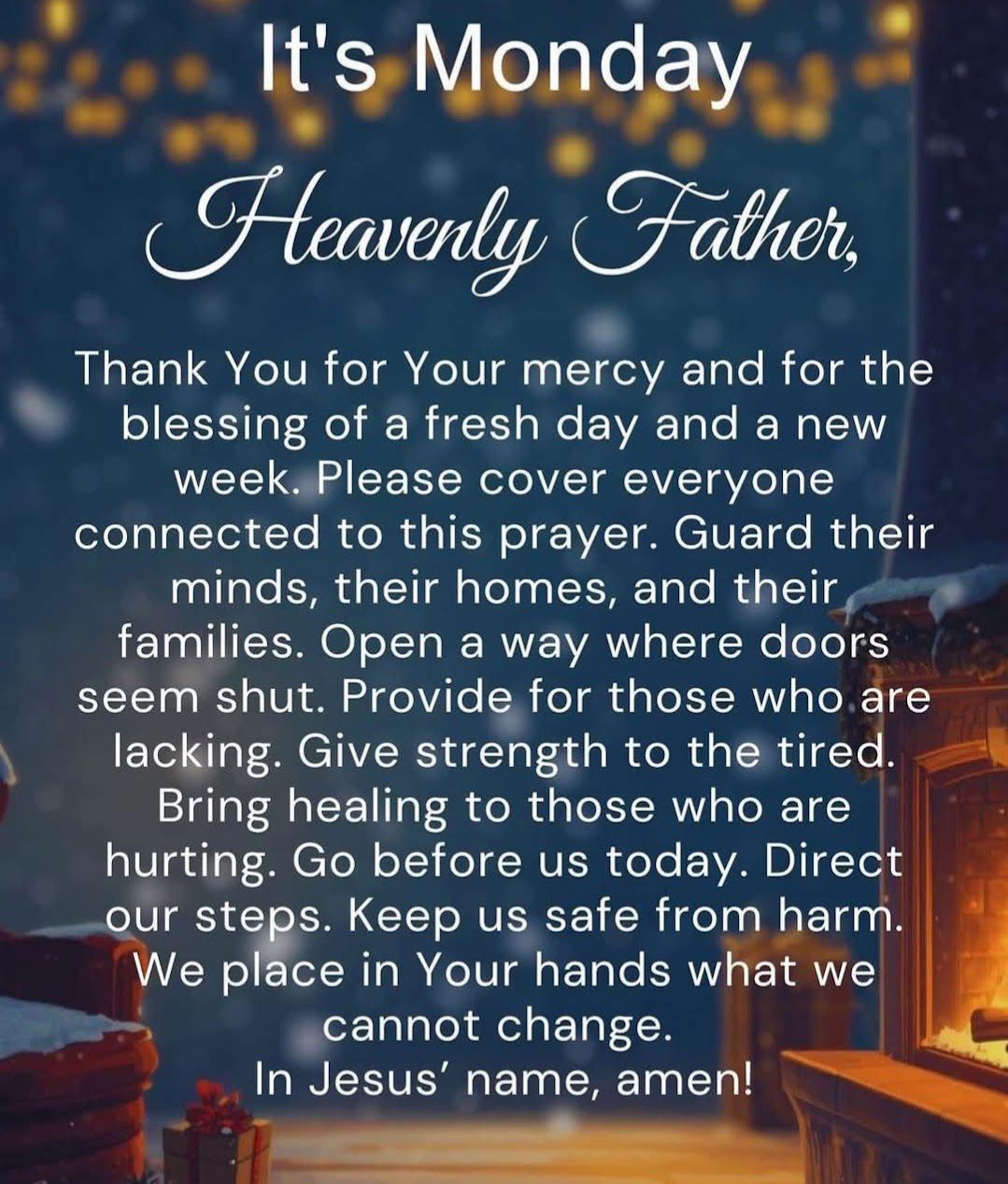 Good Morning , Good Night & Week Day Blessing | Facebook