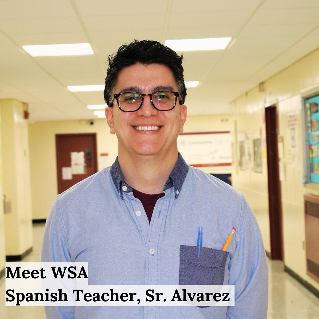 Westchester Square Academy