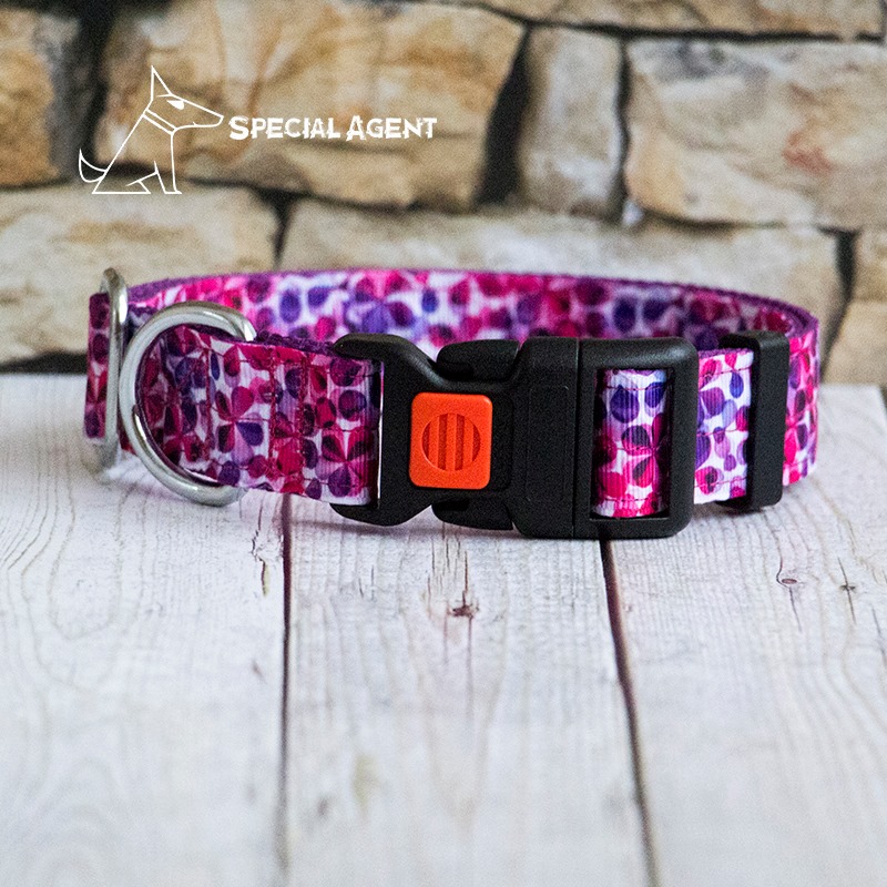 Special Agent collar - Home | Facebook