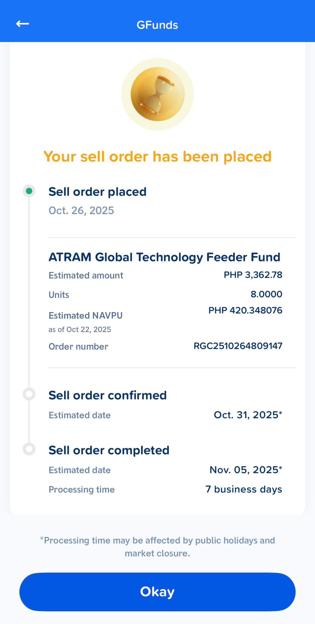 The MoneyWise Engineer added a... - The MoneyWise Engineer