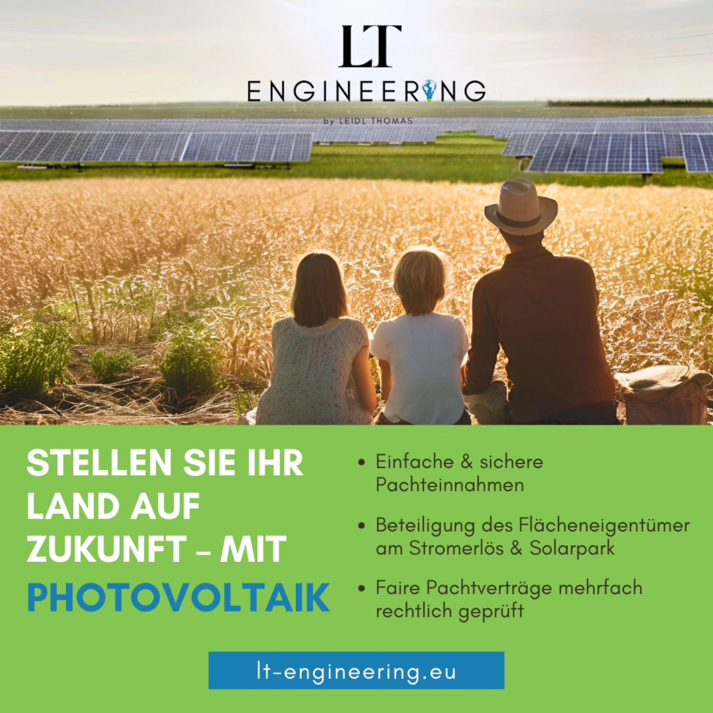 LT Engineering GmbH | Straßkirchen