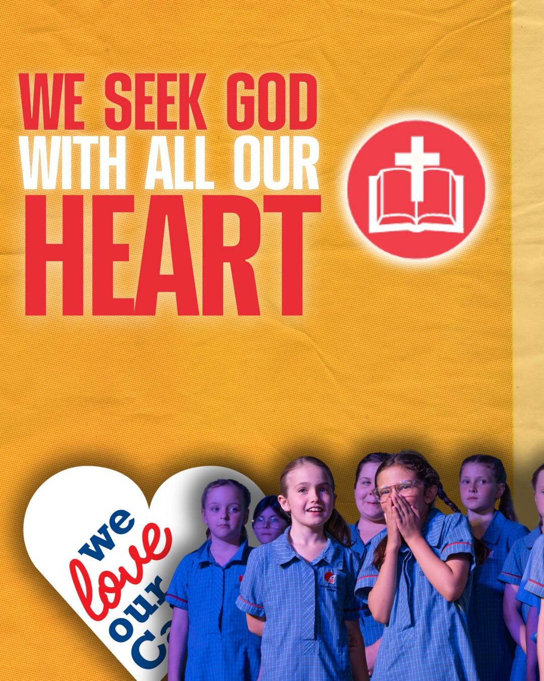 🎉 The CalCC team of... - Caloundra Christian College | Facebook